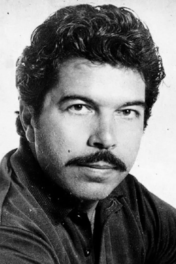 Actor Giorgos Oikonomou