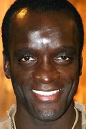 Actor Christovam Netto