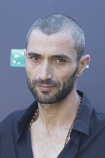 Actor Ziad Bakri