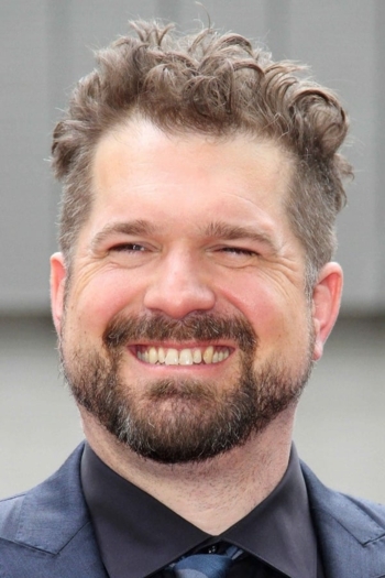 Actor Seth Gordon