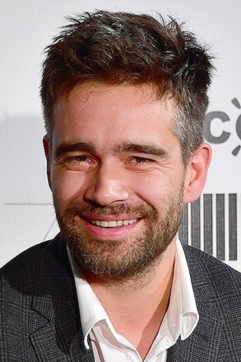 Actor Pyotr Fyodorov