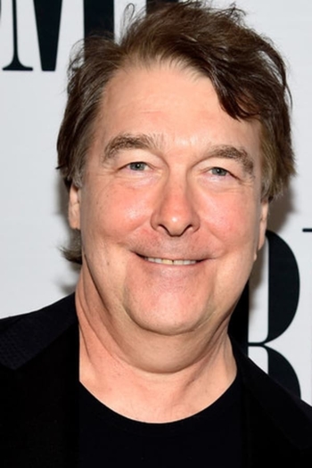 Actor David Newman