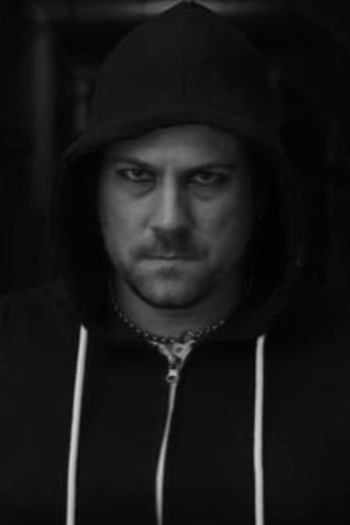 Actor Scott Wawrzyniak