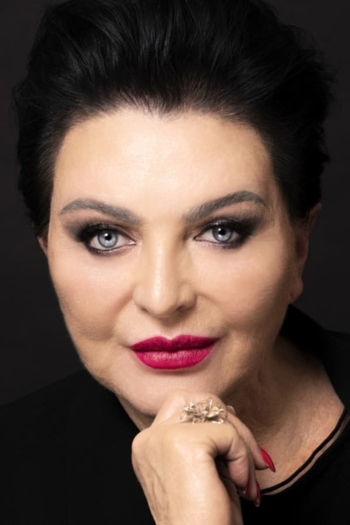 Actor Lilli Bendriss