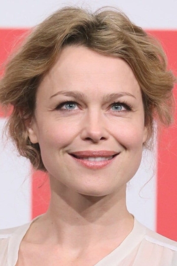 Actor Helle Fagralid