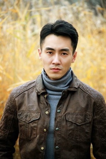 Actor Dong Borui