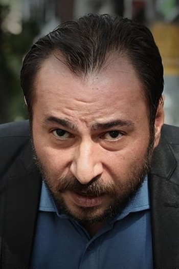 Actor Mustafa Kirantepe