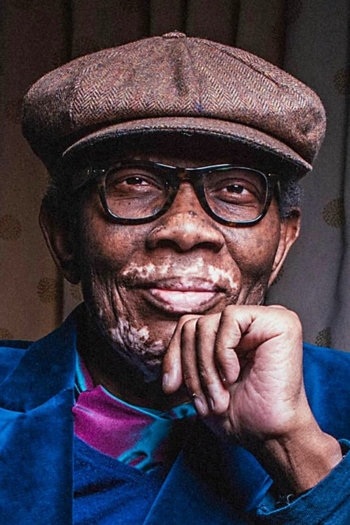 Actor Wilfred Emmanuel-Jones