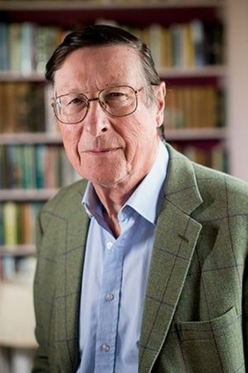Actor Max Hastings