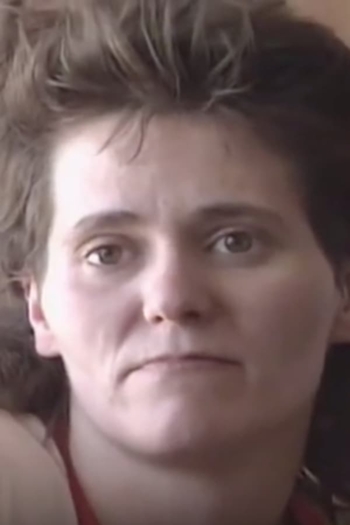 Actor Tracy L. Myers