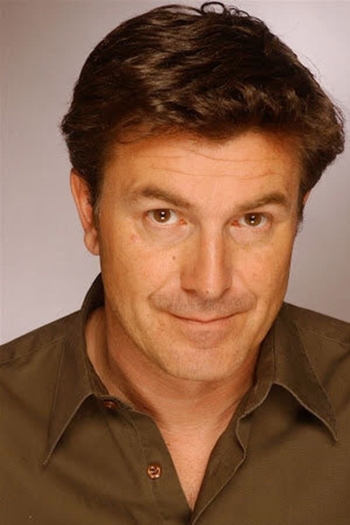 Actor Arnaud Le Bozec