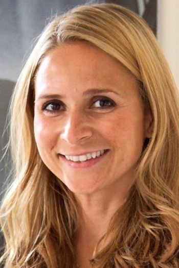 Actor Tanya Badendyck