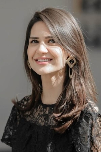 Actor Madiha Imam