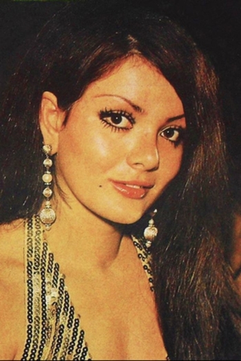 Actor Mine Mutlu