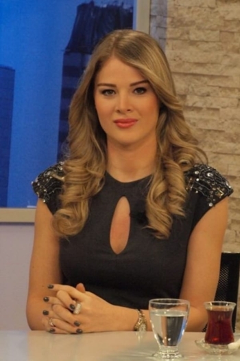 Actor Fatoş Seğmen