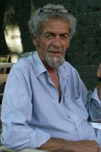 Actor Reiner Schwarz