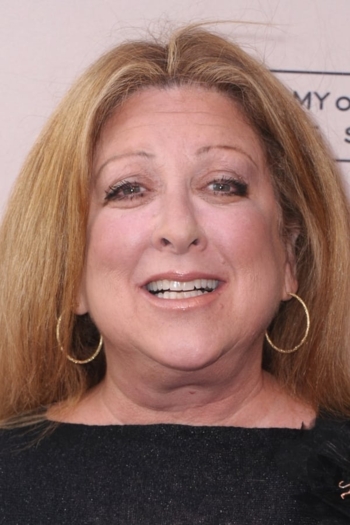 Actor Elayne Boosler