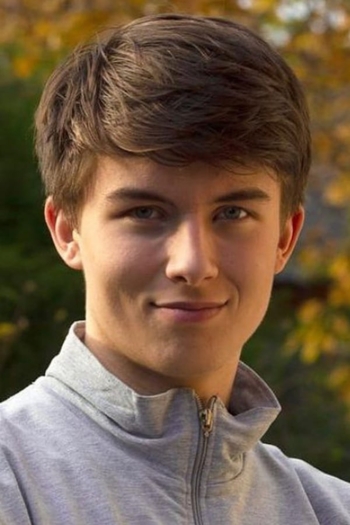 Actor Tadeáš Říha