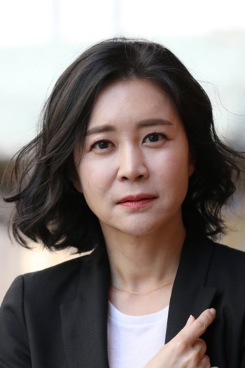 Actor Lee Hang-na