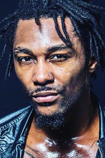 Actor Stephon Strickland