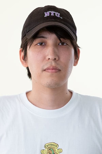 Film director Baku Kinoshita