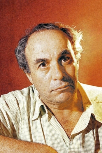 Actor Júlio Bressane