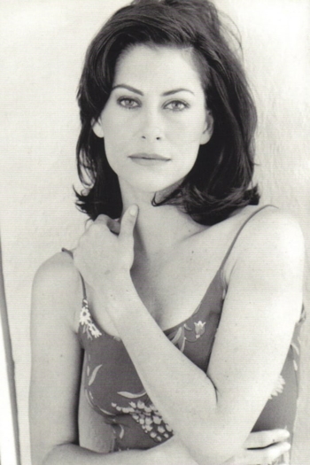 Actor Roxana Zal