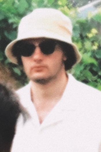 Actor Jimmy DiTullio