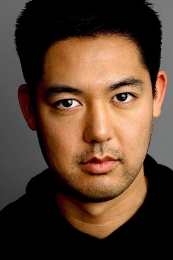 Actor Brandon Higa