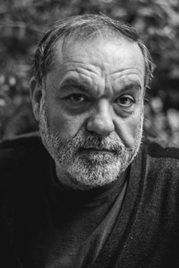 Actor José da Silva