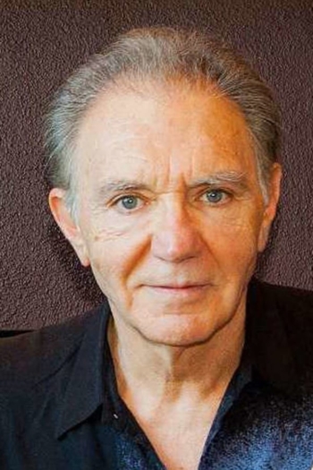 Actor Fito De la Parra