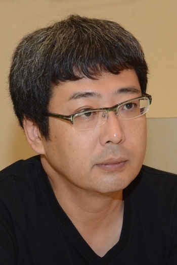 Film director Teiichi Hori
