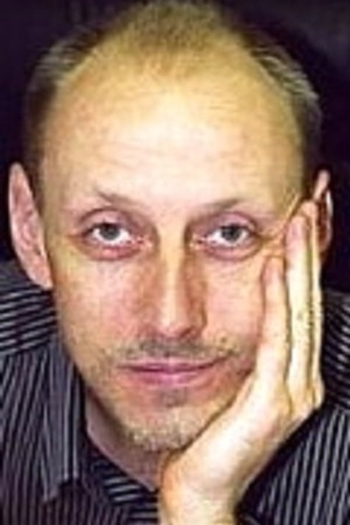 Actor Andrey Feofanov