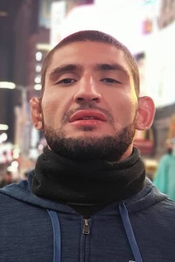 Actor Vinicius Moreira