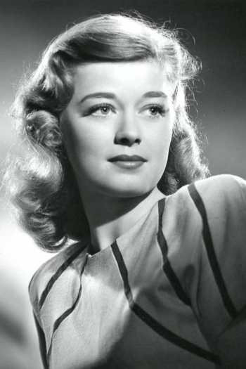 Actor Helen Walker