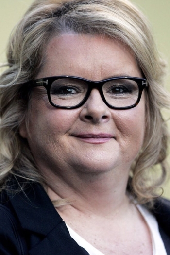 Actor Magda Szubanski