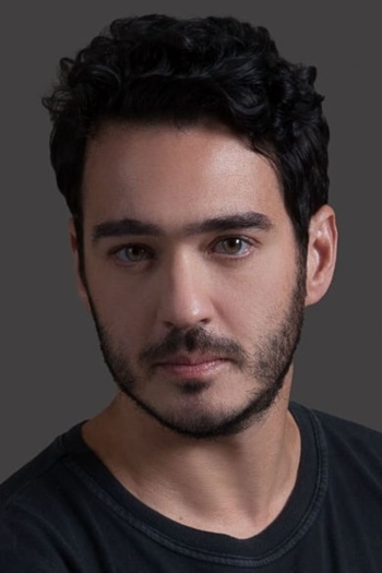 Actor Marcos Veras