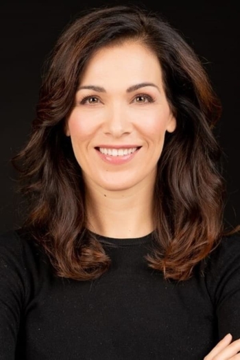 Actor Elisabeth Angulo