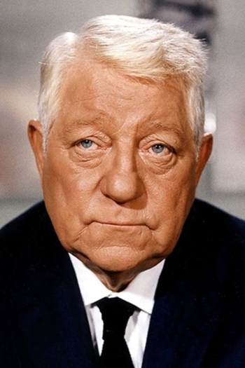 Actor Jean Gabin