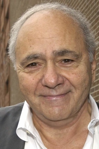 Actor Michael Constantine