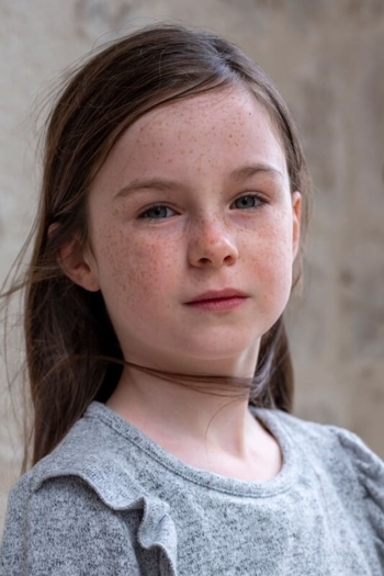 Actor Capucine Sainson-Fabresse