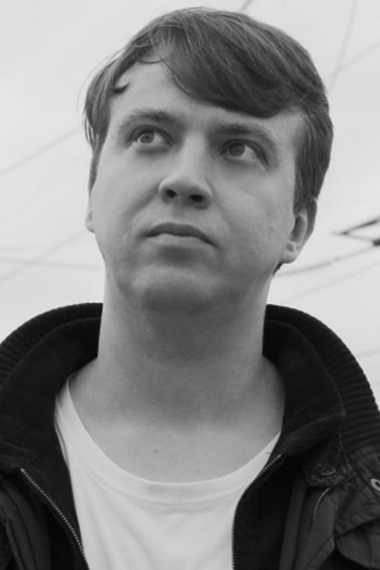 Film director Igor Poplauhin
