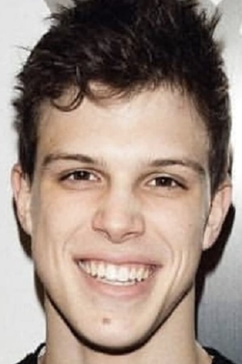 Actor Grigory Vernik