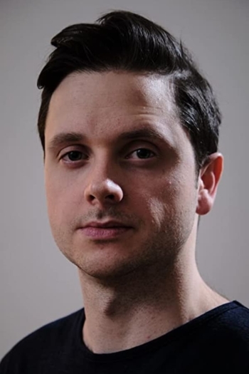 Actor Michael McGeown