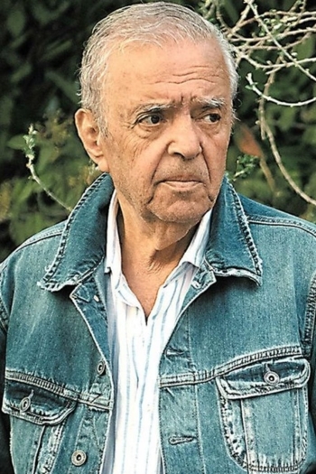 Actor Stavros Tsiolis