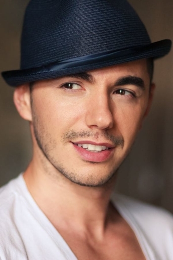 Actor Timur Kerimov