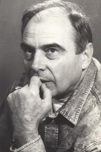 Actor Nikola Galabov