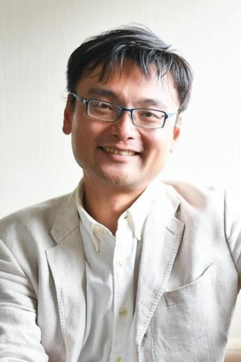 Actor Chien Shih-Keng