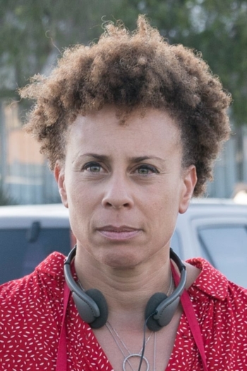 Film director Anya Adams