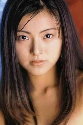 Actor Madoka Osawa